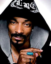 Snoop Dogg